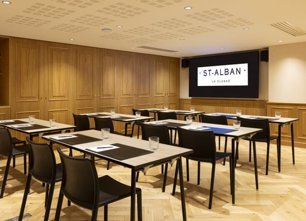 St-Alban Hotel & Spa****, Hôtel 4*, La-Clusaz, Auvergne-Rhône-Alpes, France